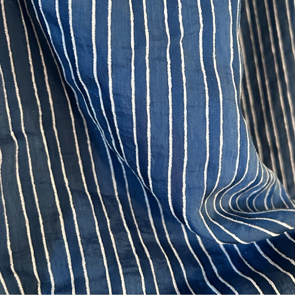 Z Supply Laveen Isle Stripe Pant - NWT! Size M - Picture 5 of 6